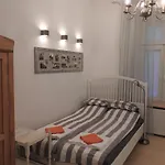 Welcome In Kraków Staszica