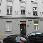 Welcome In Kraków Staszica