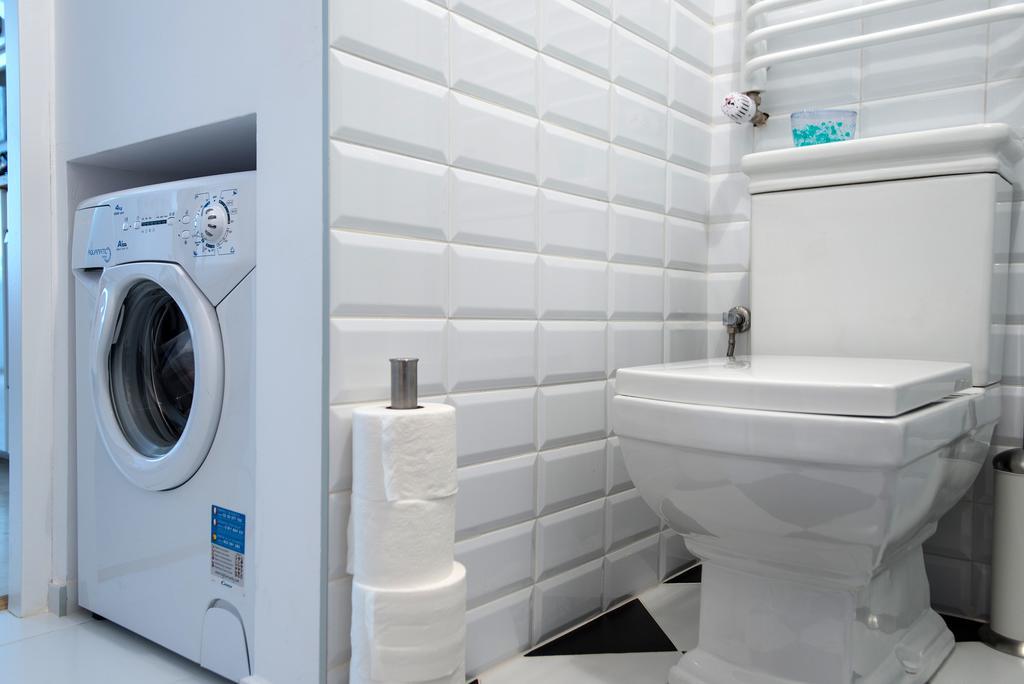 Apartament Welcome In Staszica *