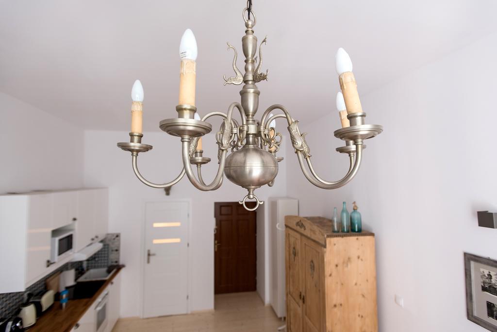 Welcome In Staszica Apartament *