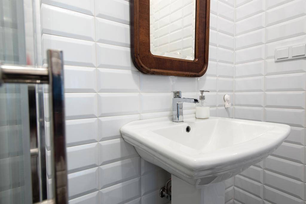 Welcome In Staszica Apartament