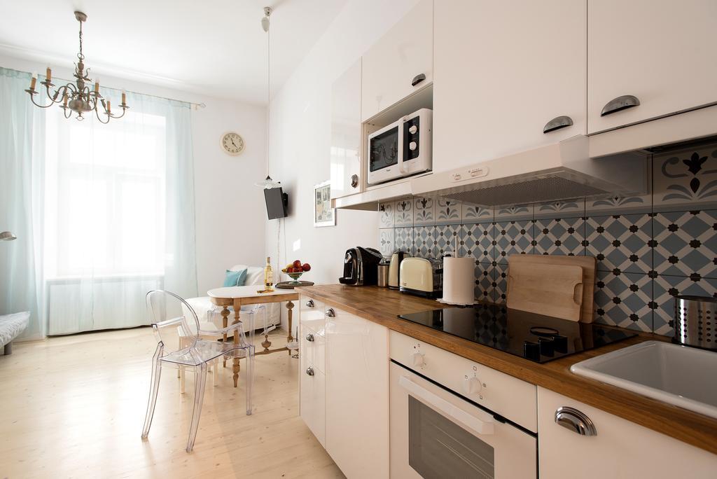 Apartament Welcome In Staszica *