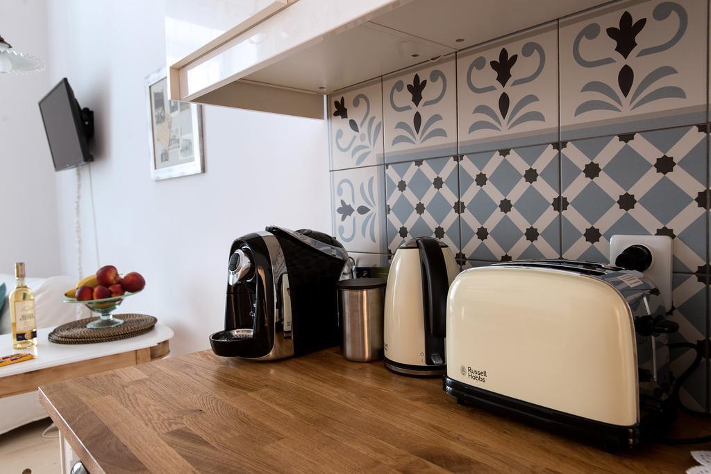 Apartament Welcome In Staszica