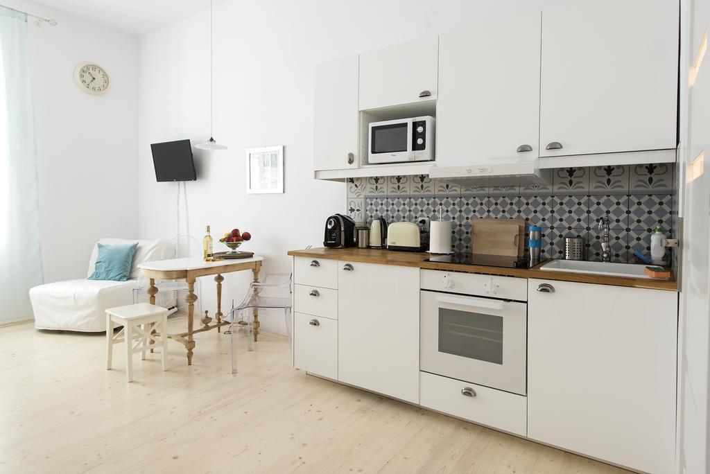Apartament Welcome In Staszica Kraków