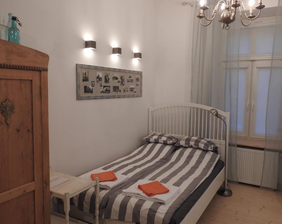 Welcome In Staszica Apartament